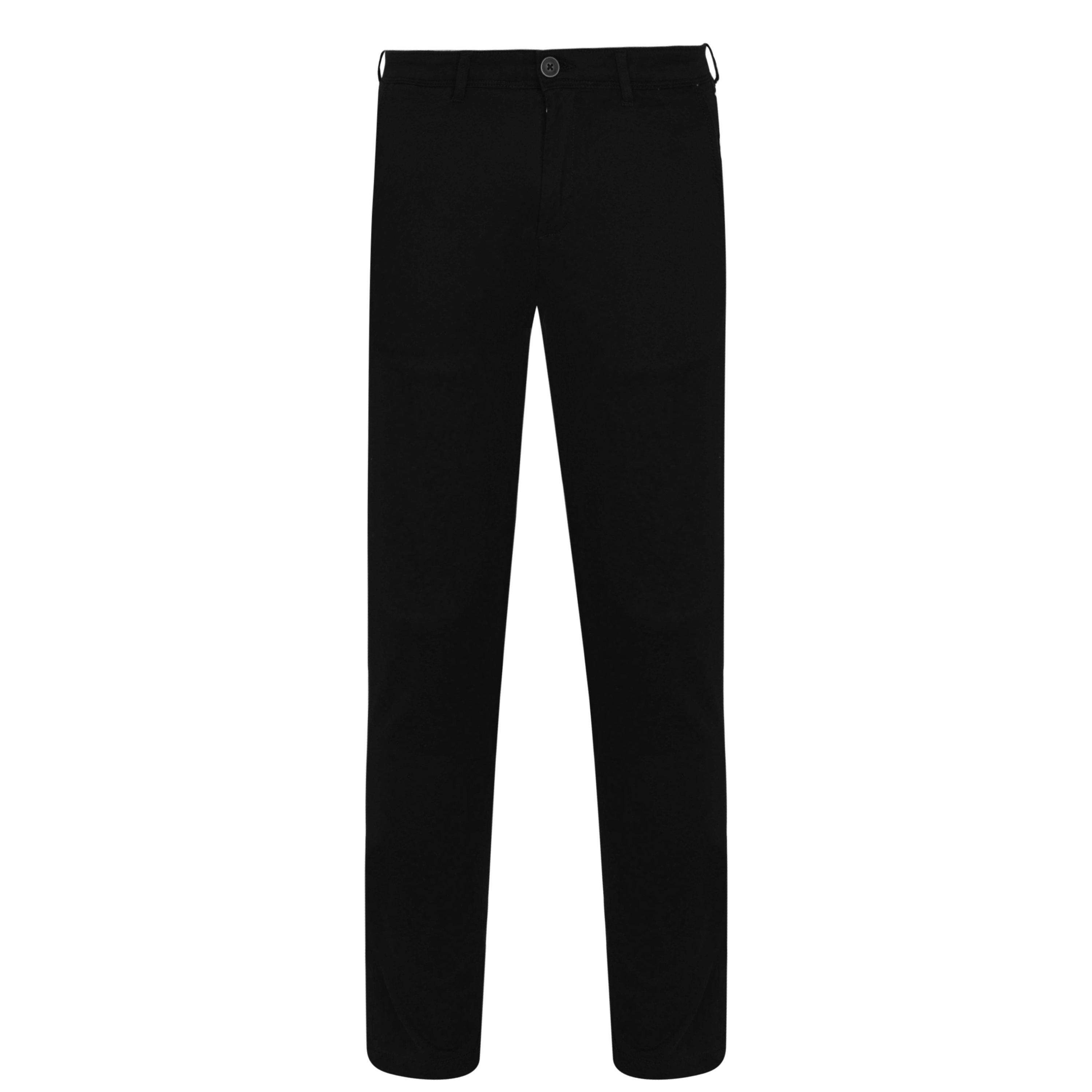 Jack and Jones Marco Slim Stretch Chino Trousers