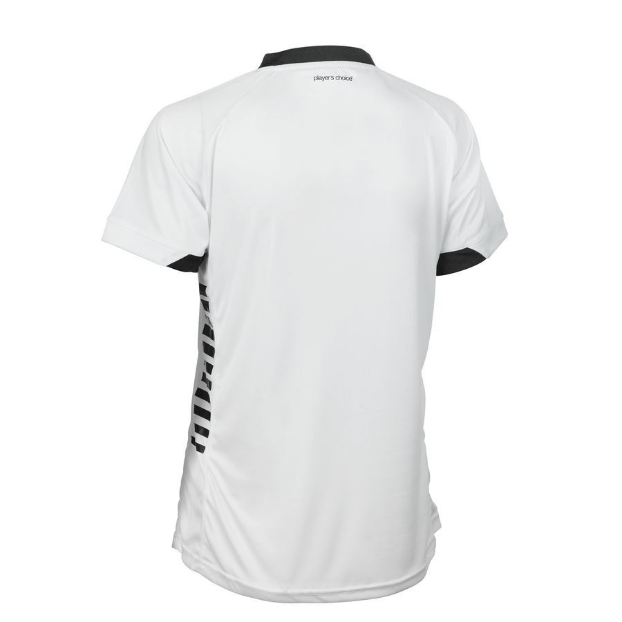Select Maillot Espagne - Blanc/Noir Femme