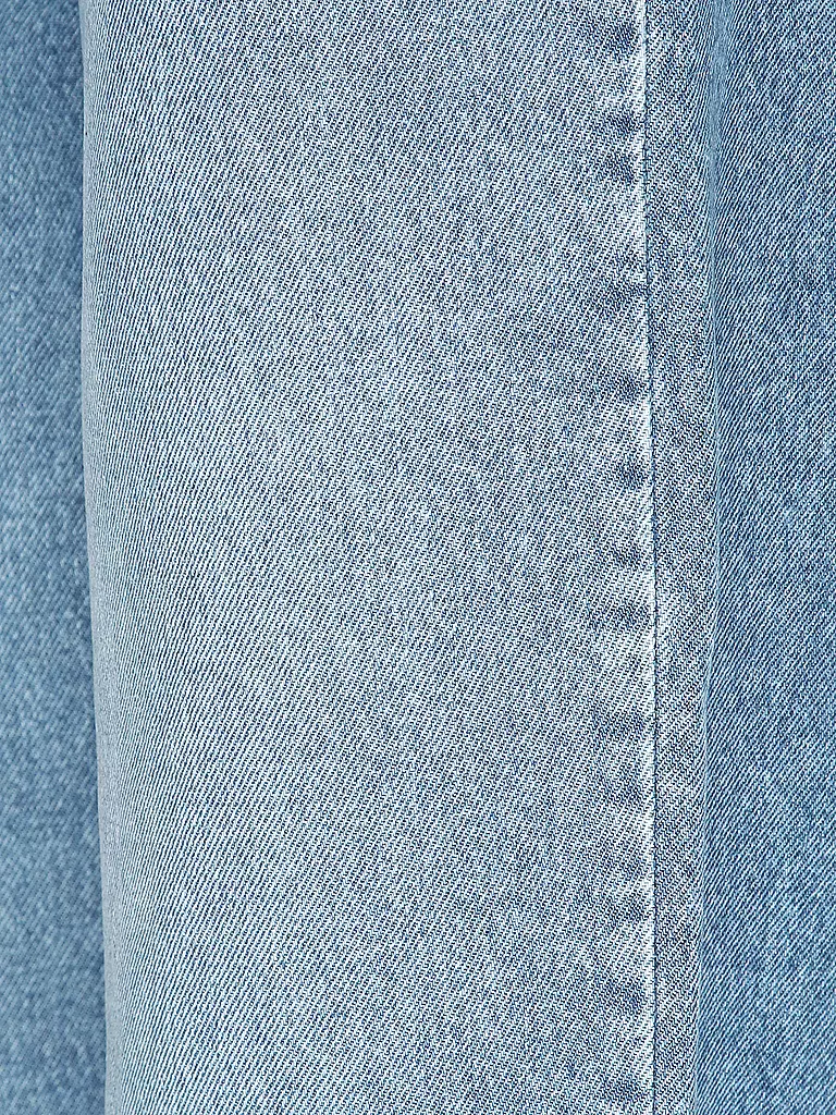 WEEKEND MAX MARA Jeans Straight Fit LORIS blau