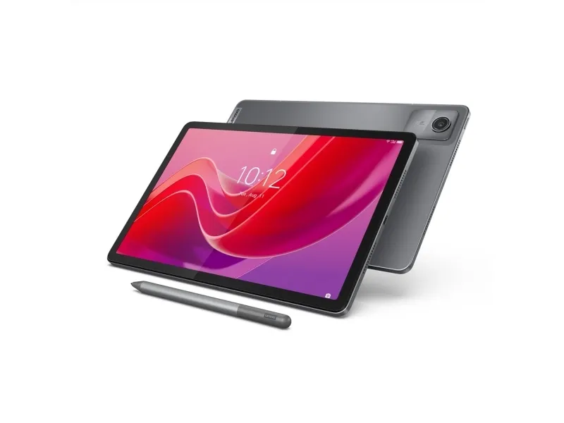 Lenovo Tab M11 ZADB - Tablet - Android 13 eller senere - 128 GB eMMC - 11