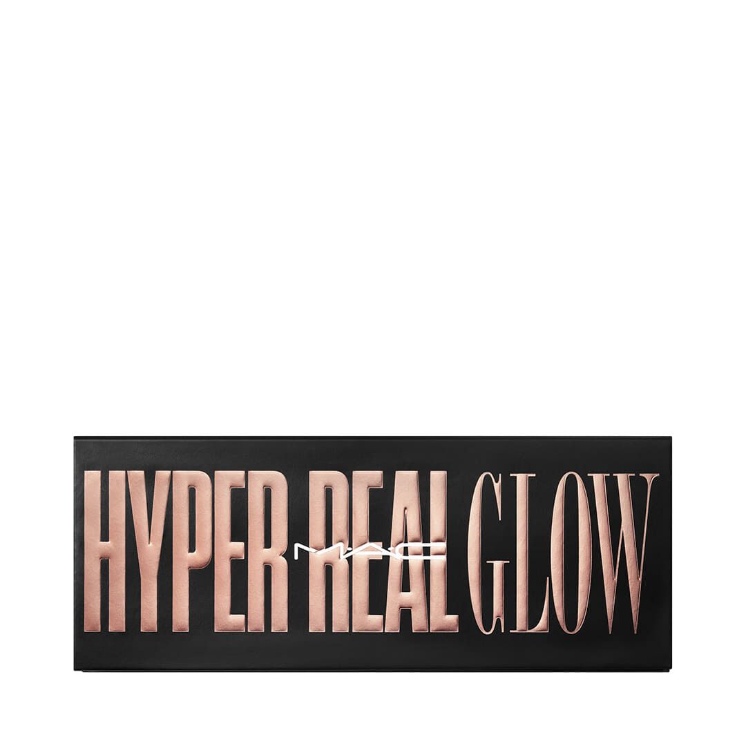 MAC HYPER REAL GLOW PALETTE
