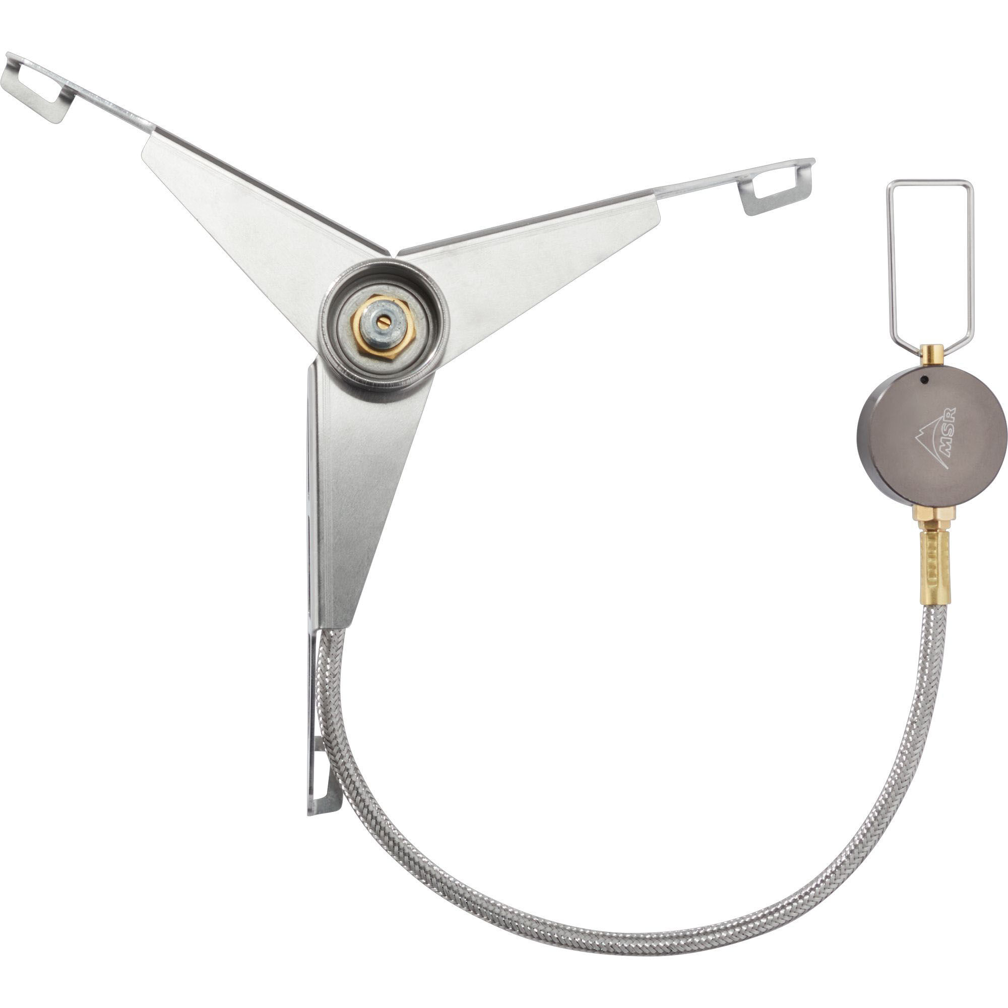 MSRLowDown Remote Stove Adapter