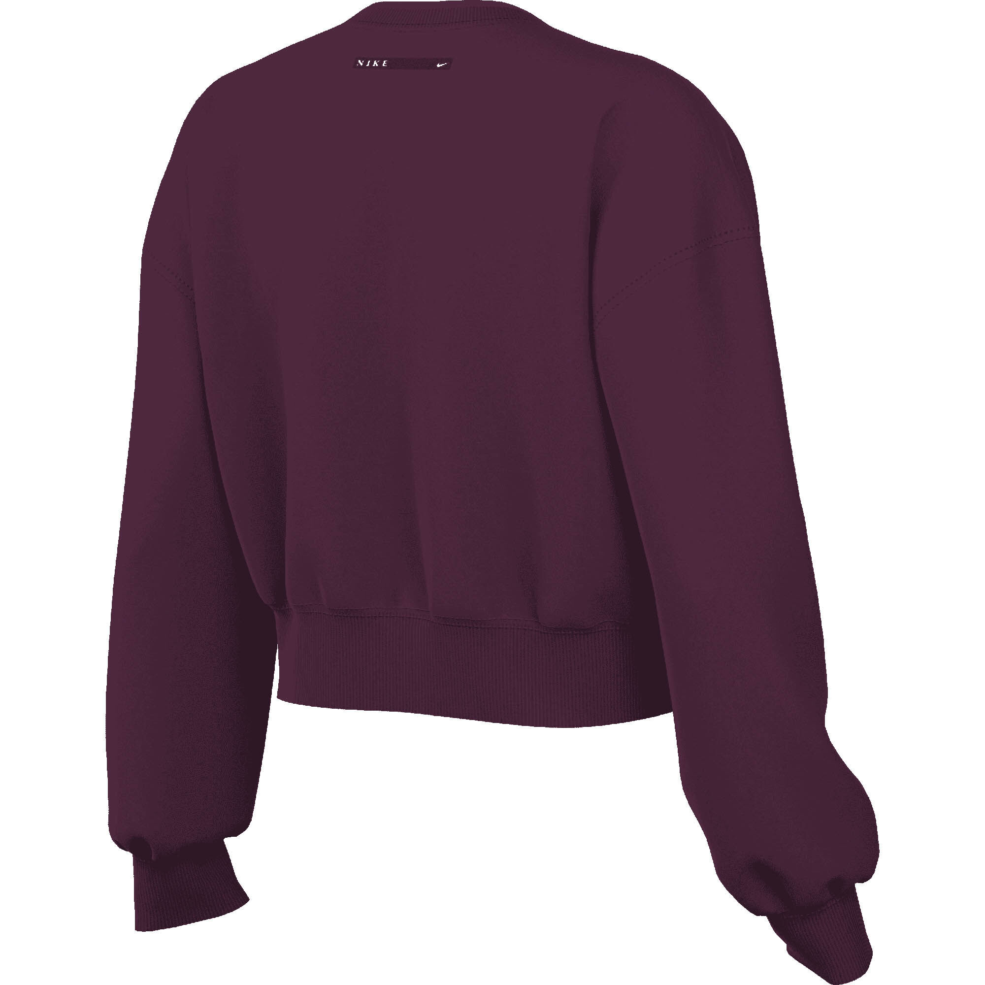 NikeW NSW PHNX FLC CREW GLS