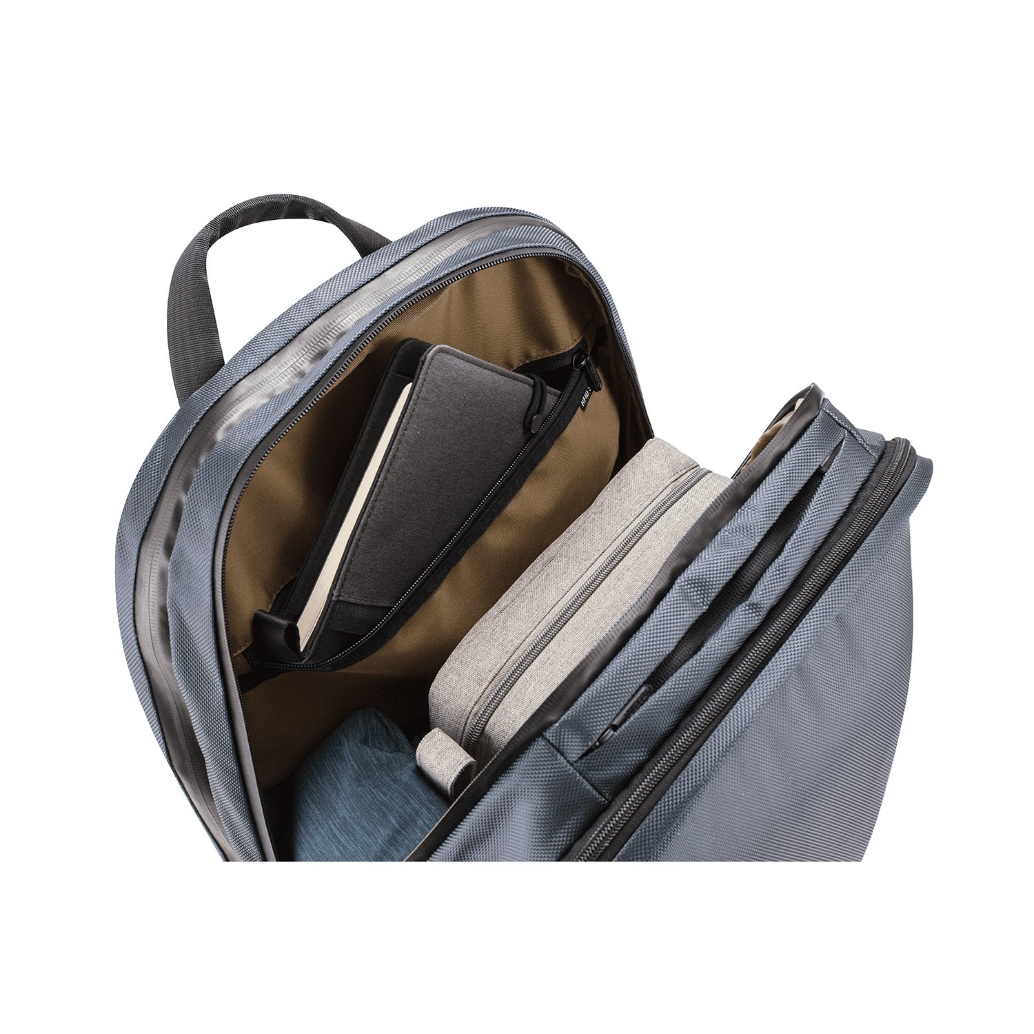XD Design Bobby Explore Backpack blue