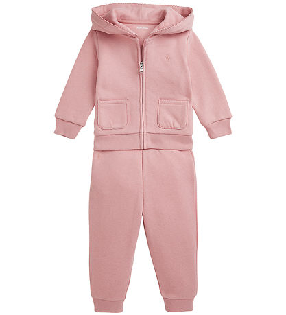 Polo Ralph Lauren Sweats?t - Rosa