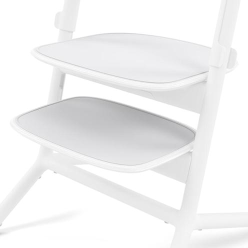 Kit Tour d'Apprentissage Lemo 2 All White - CYBEX