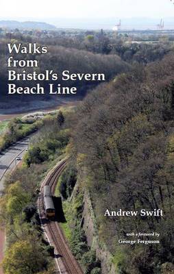 Walks from Bristol's Severn Beach Line (Paperback)
