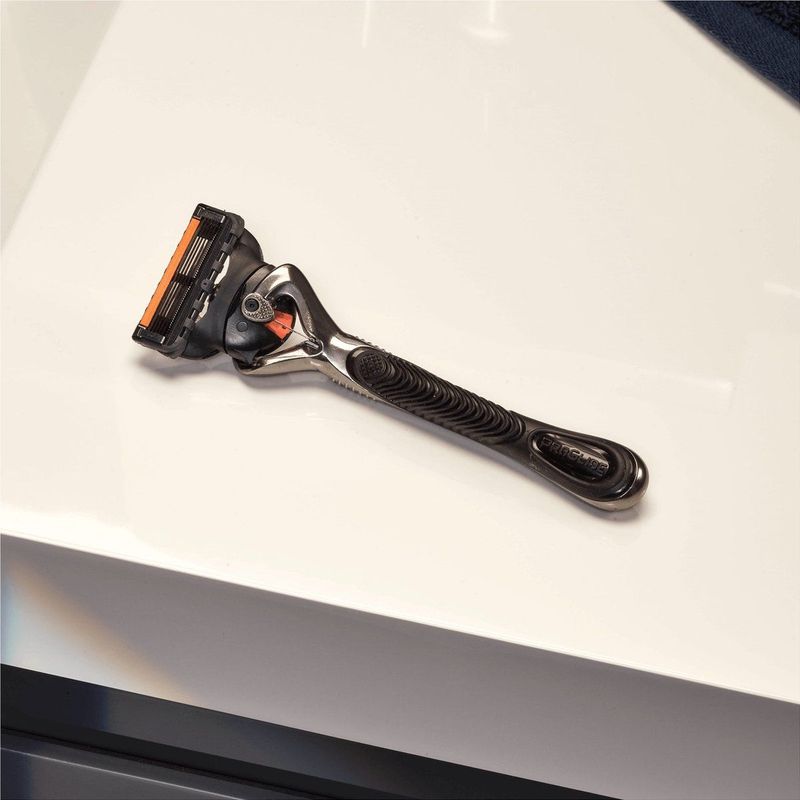 Gillette - ProGlide - Scheermesjes - 14 stuks