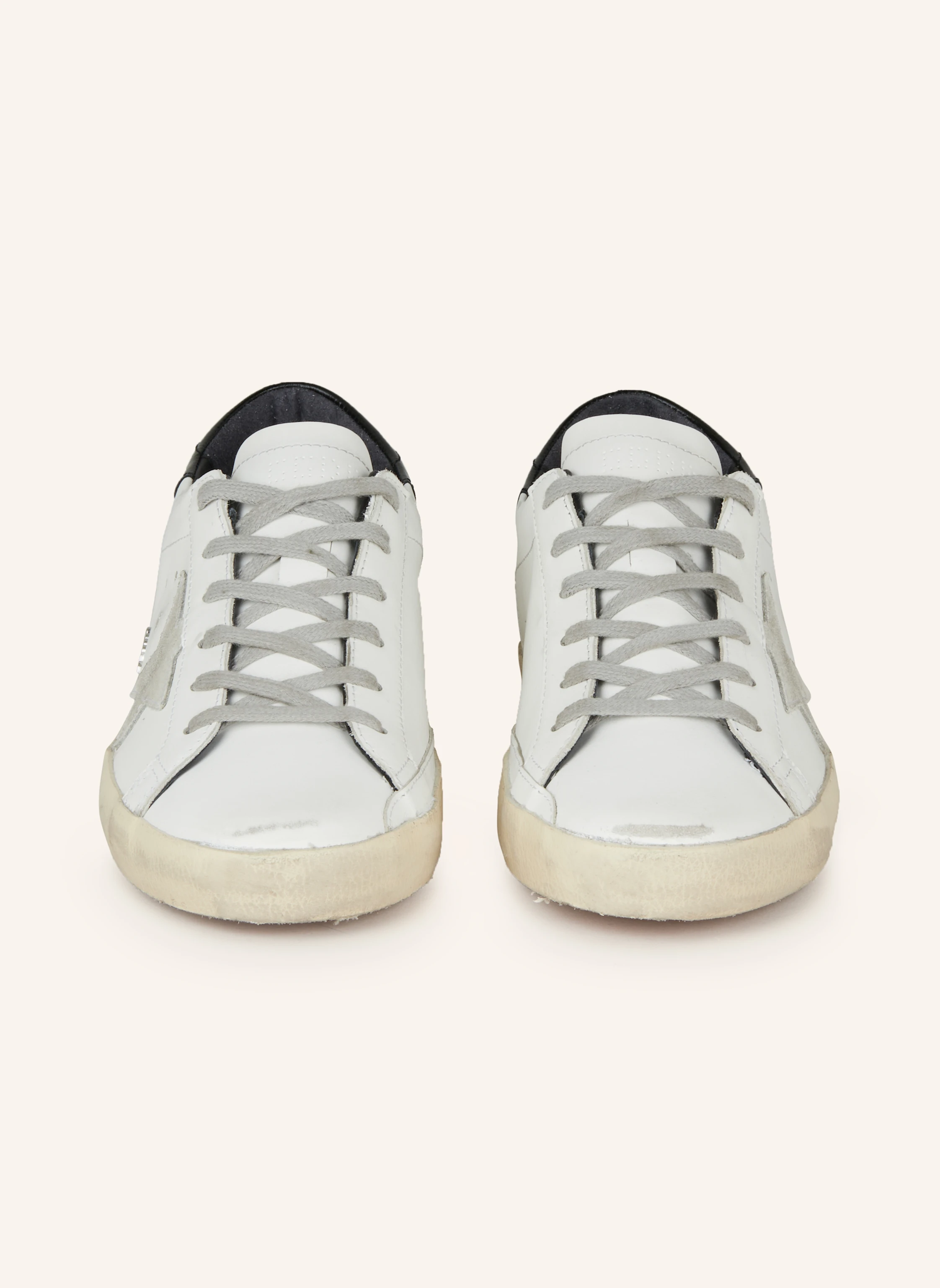 GOLDEN GOOSE Sneaker SUPER-STAR CLASSIC
