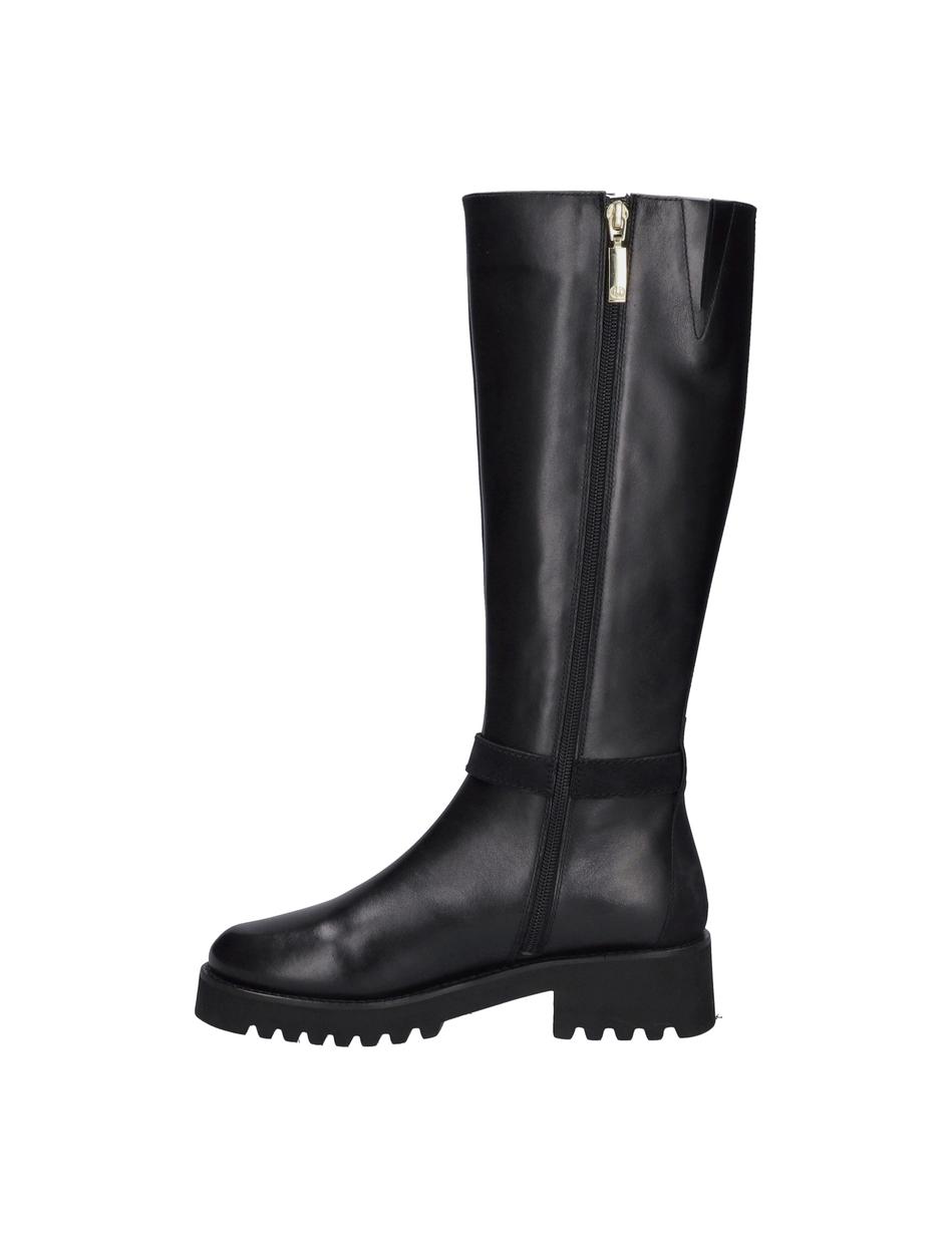 Stiefel Sena 2 68, schwarz