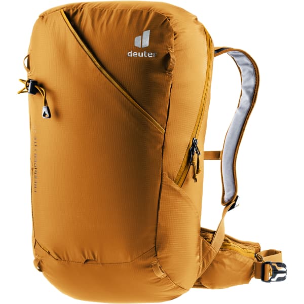 Sac à dos ski DEUTER FREERIDER LITE 20 CINNAMON