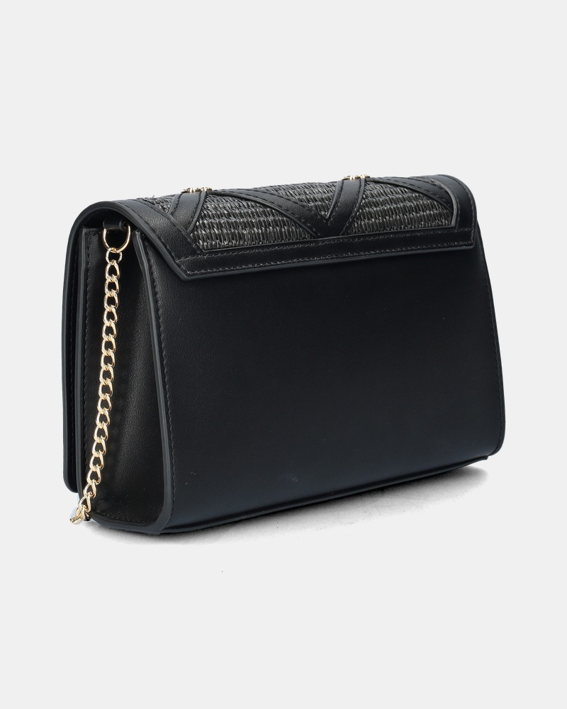 Love Moschino Smart Daily Bag Tas  - zwart