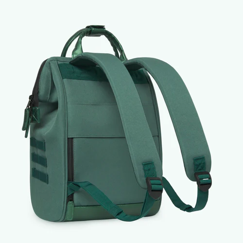Sac à dos Adventurer Medium Leon vert d'eau