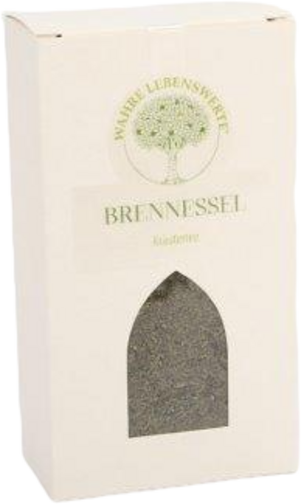 Wahre Lebenswerte  Bio Brennnessel, 70 g
