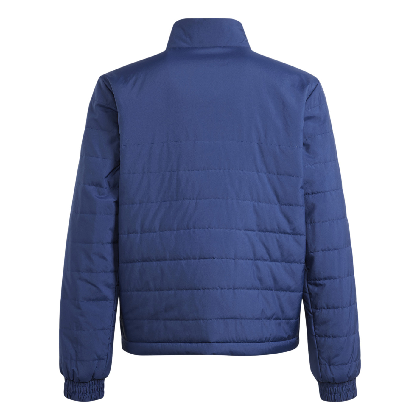 Adidas Entrada 22 Lightweight Voetbaljack Kids Donkerblauw Wit