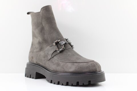 Gil Peterson Stiefeletten