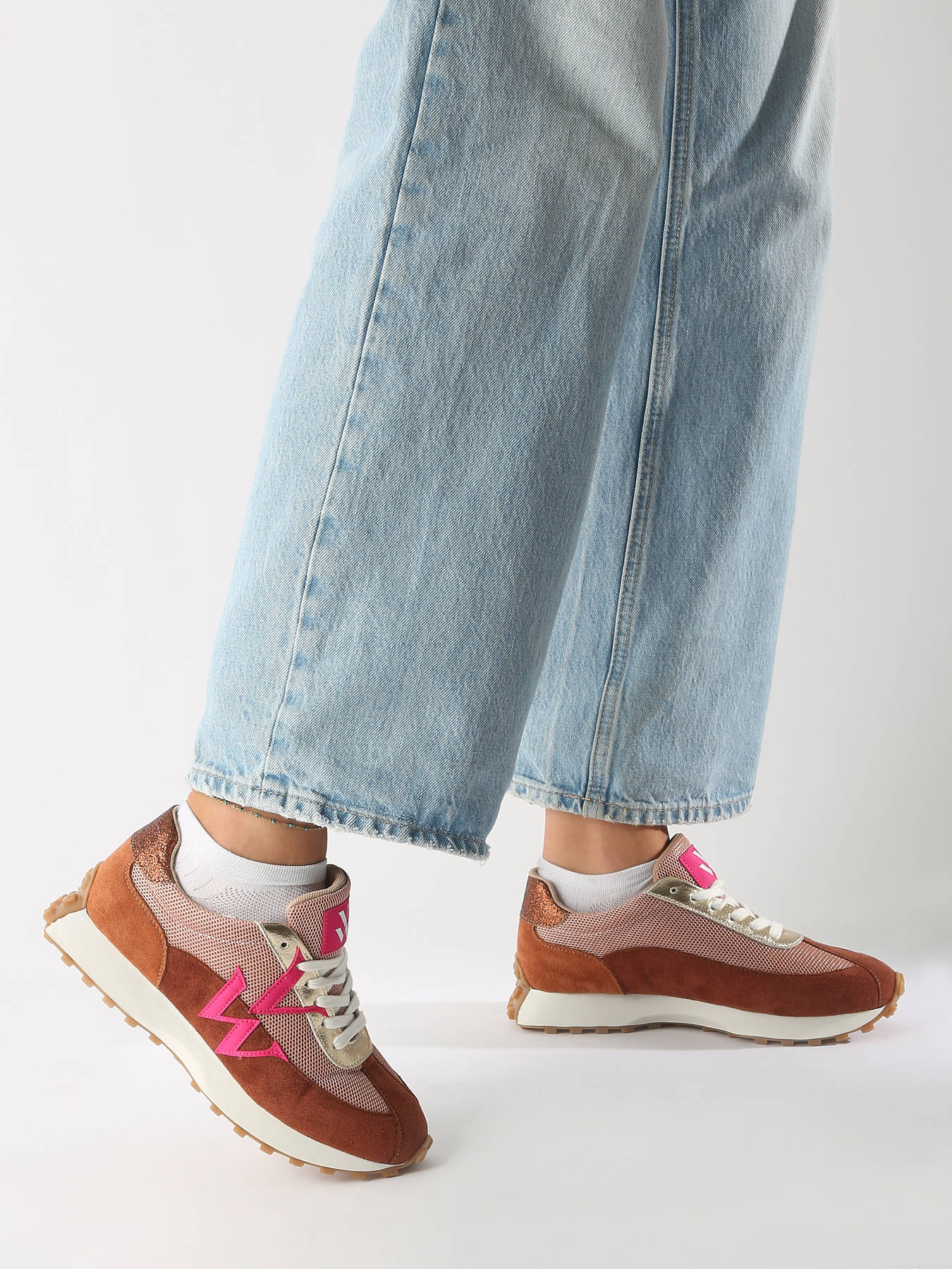 Sneakers Mona VANESSA WU