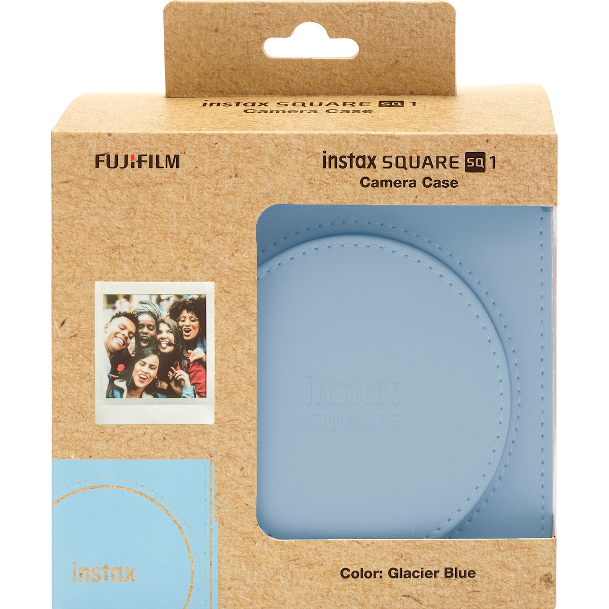 Instax SQ1 kameravekse