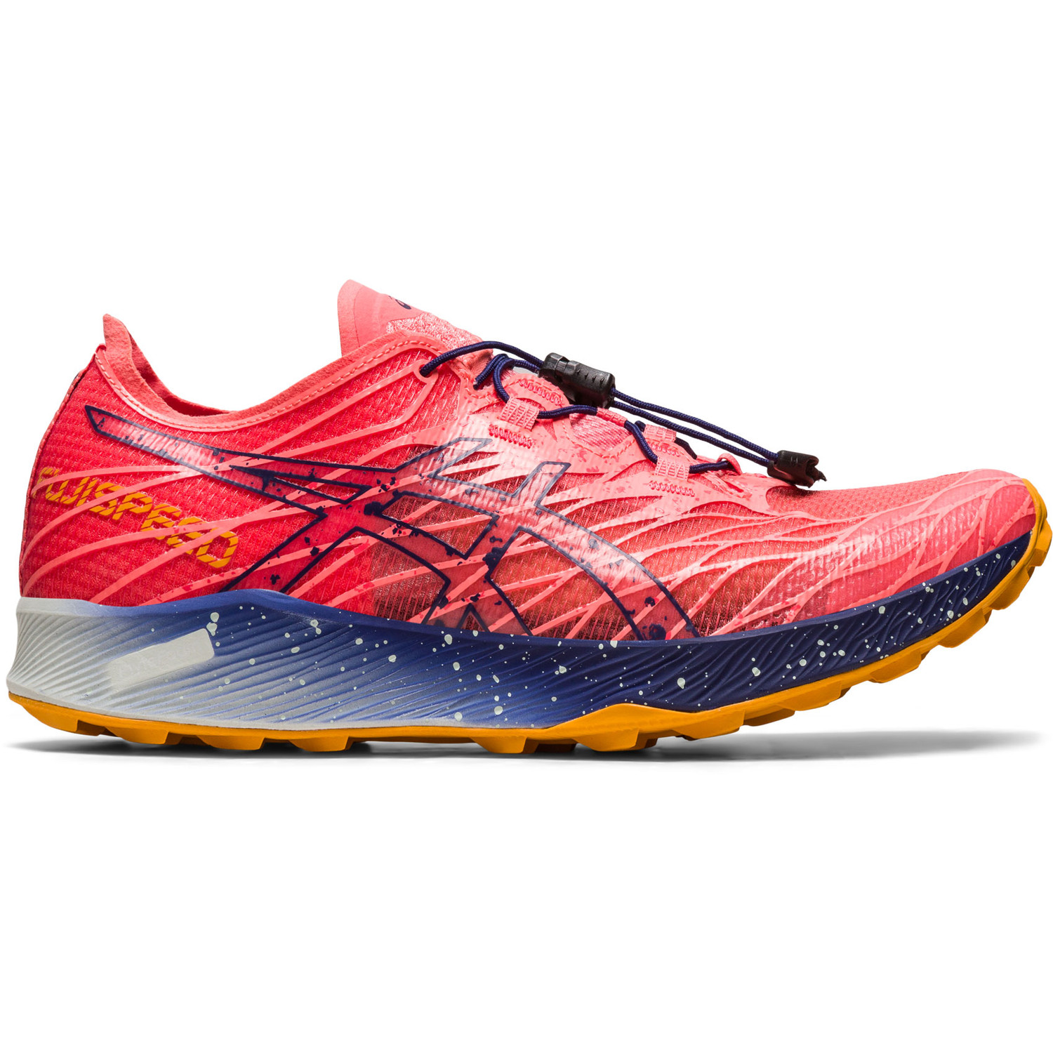 ASICS Fujispeed Dames