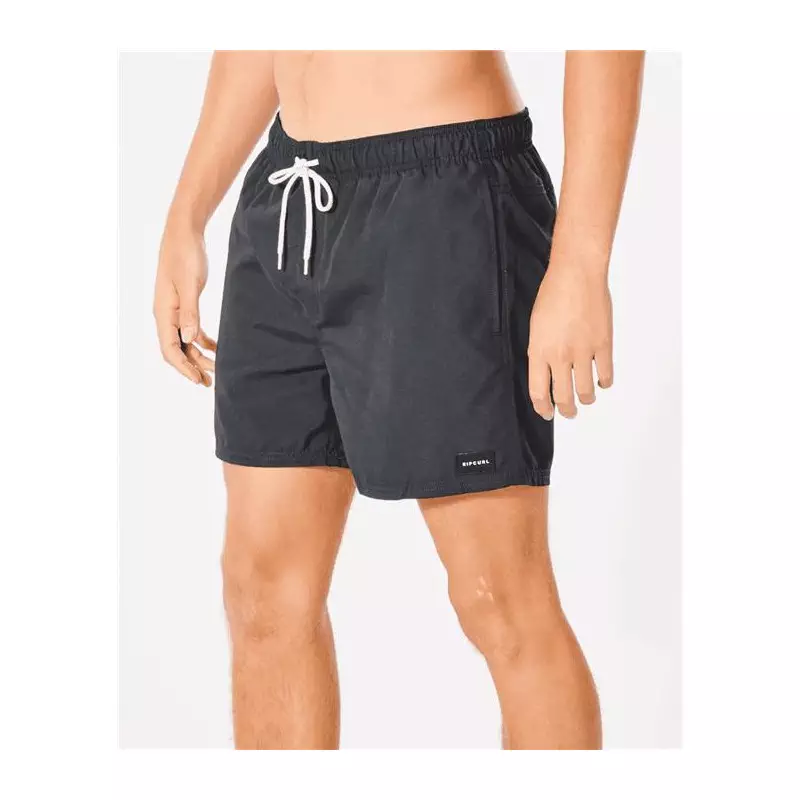 Boardshort RIPCURL Offset Volley Black S