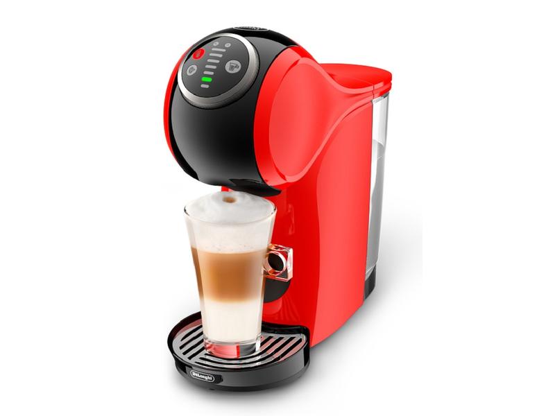 De'Longhi Portionskaffeemaschine Dolce Gusto Genio S Plus Kaffeemaschine für Nescafé Dolce Gusto Kapseln