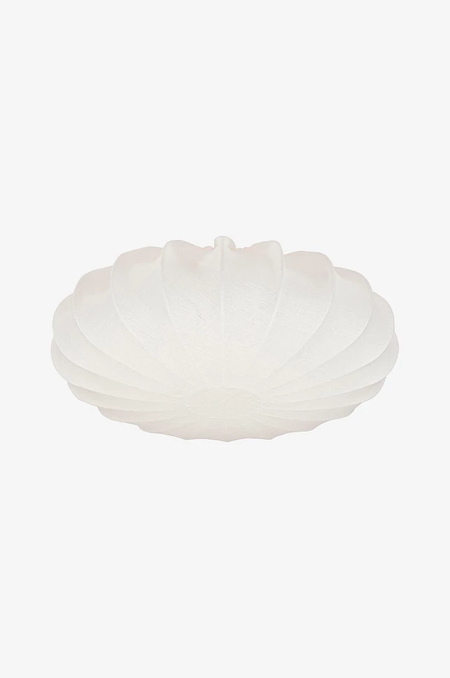 Plafond lin