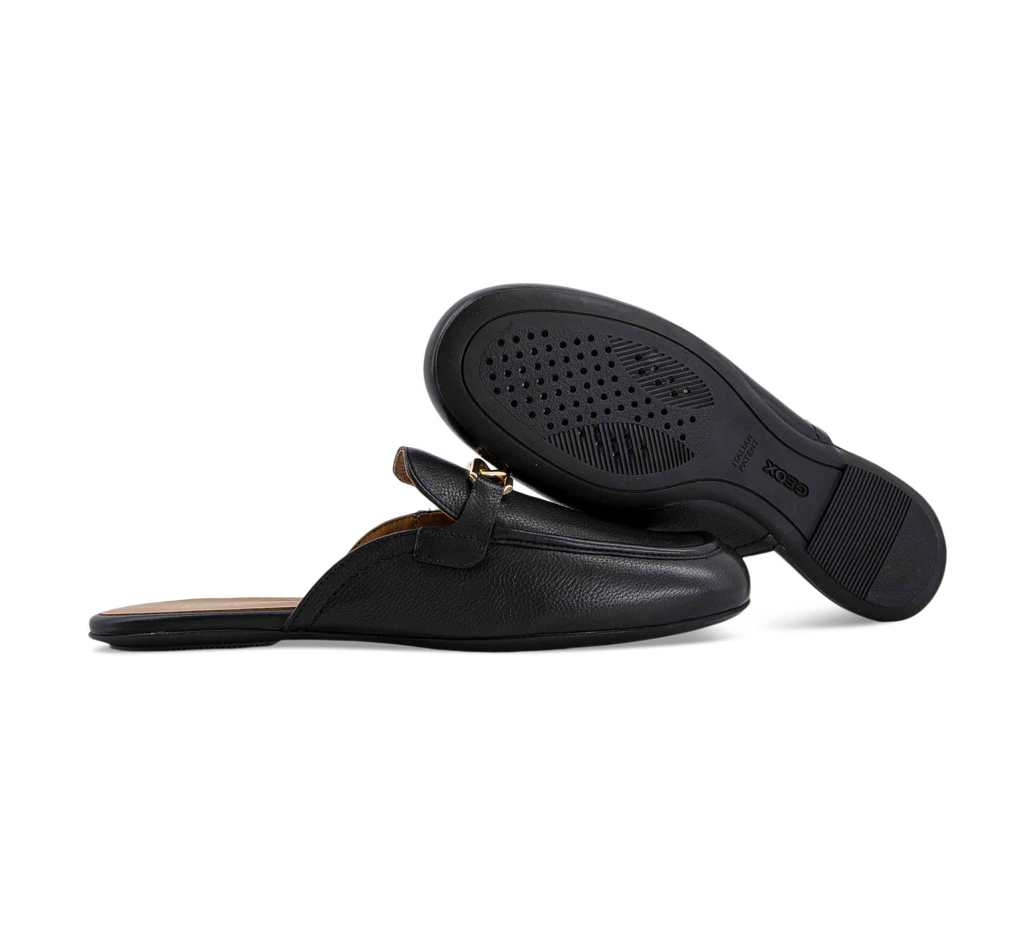 Geox Palmaria schwarz