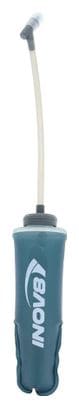 Flasque souple Inov-8 500 ml   tube Bleu