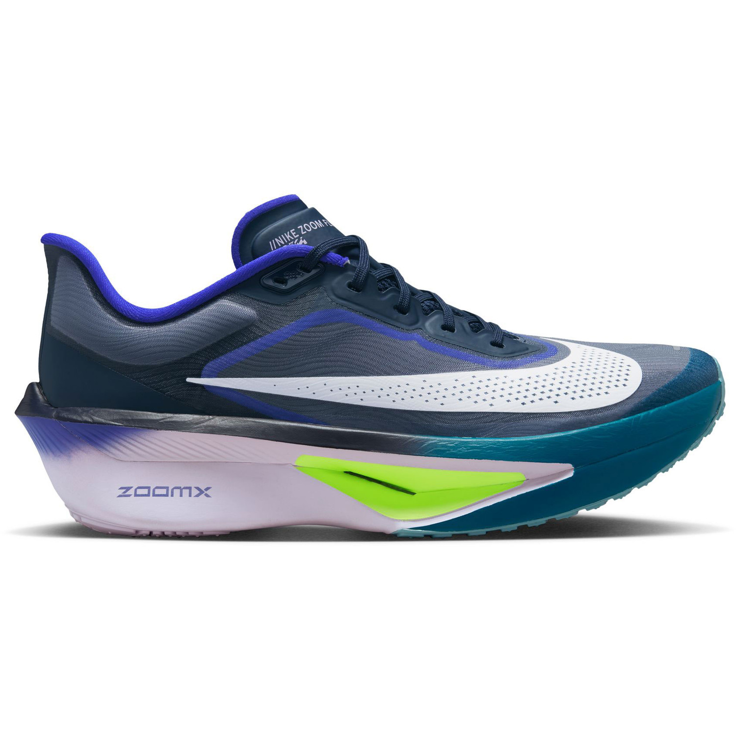Nike Zoom Fly 6 Heren
