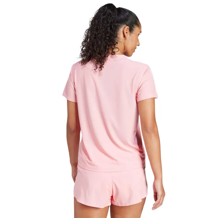 Adidas Own The Run Shirt Dames