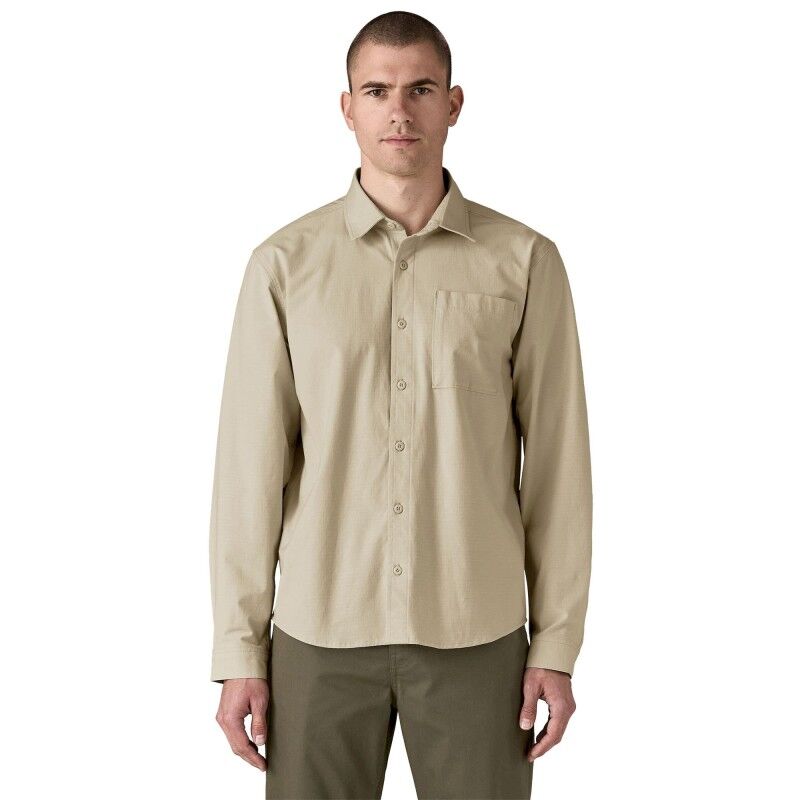 Men's Nomader Ripstop Shirt - Chemise homme