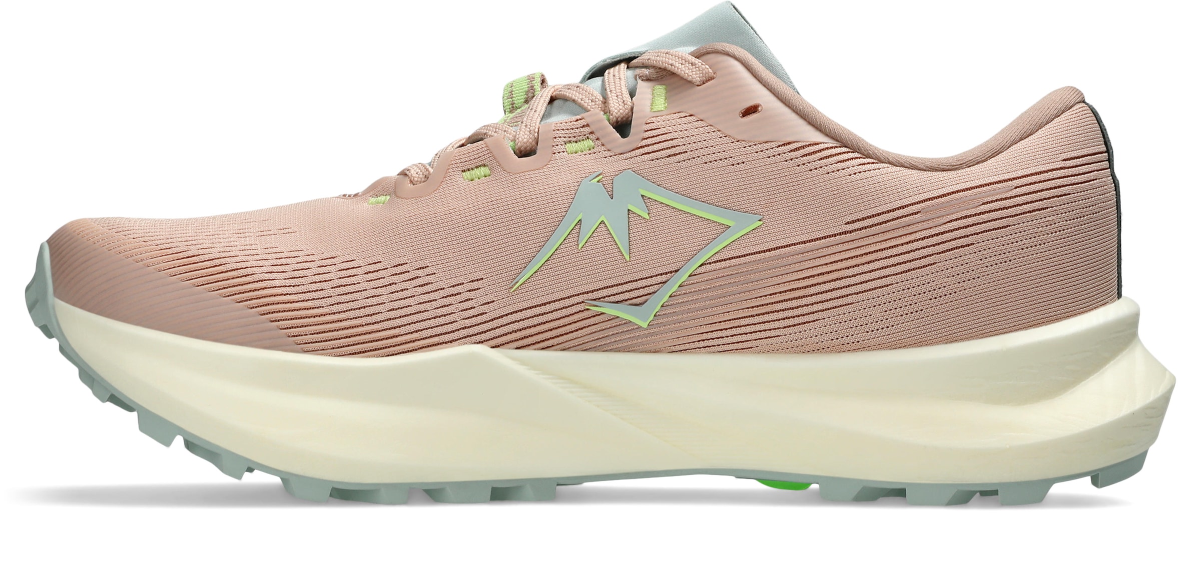 Asics Trailrunningschuh »FUJI LITE 6«  leichter Trailrunningschuhe