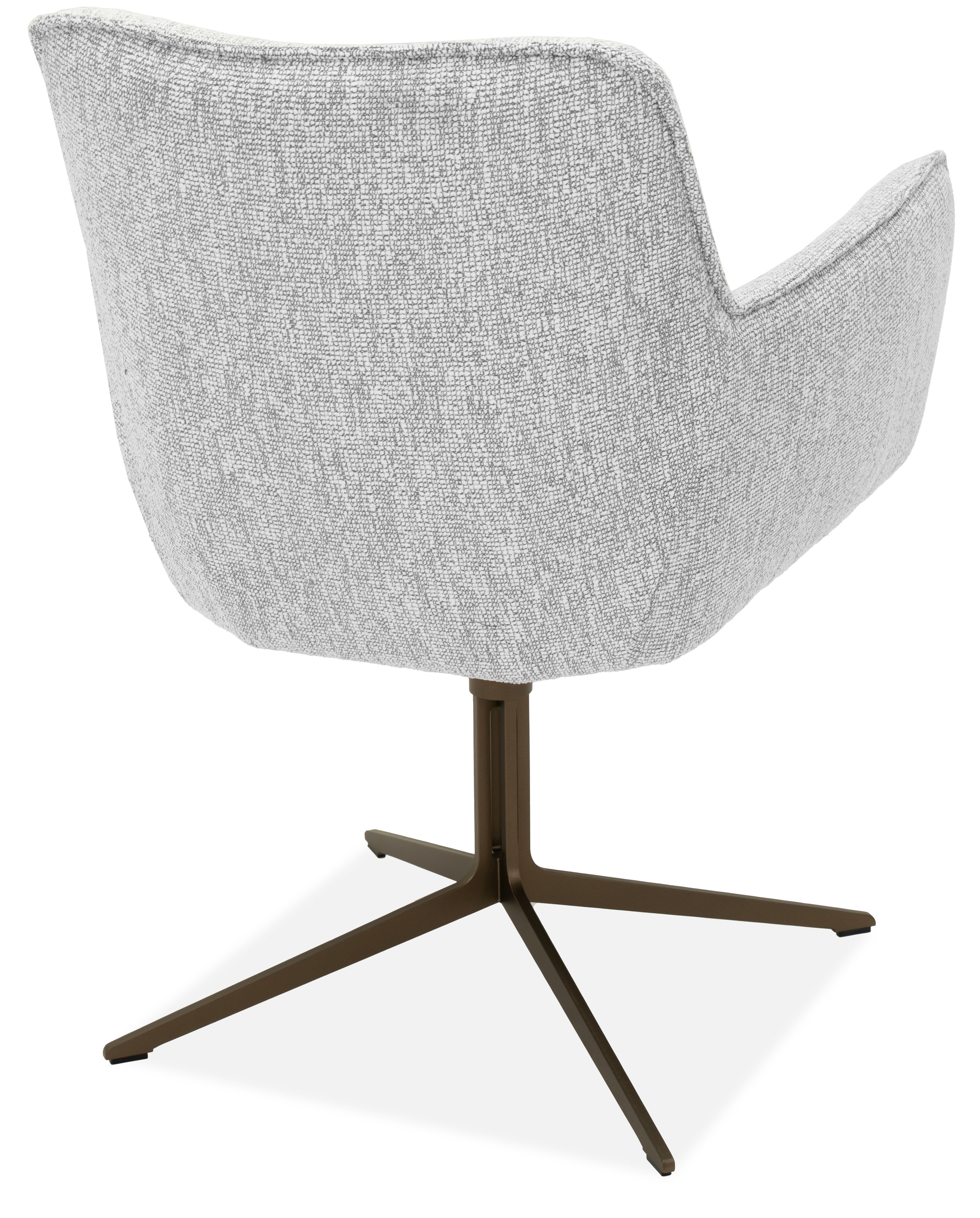 Stoel Bertus B66 x D52 x H85 cm