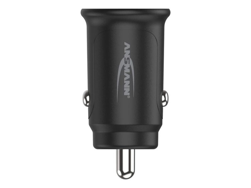 Ansmann Autoladegerät CC105, KFZ-USB-Ladegerät