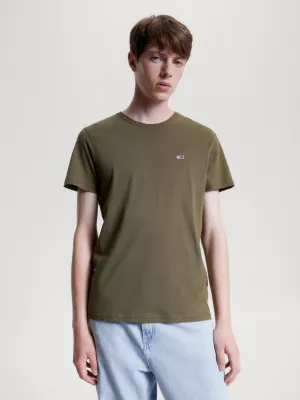 Pacote exclusivo com 2 camisetas de malha extrafinas