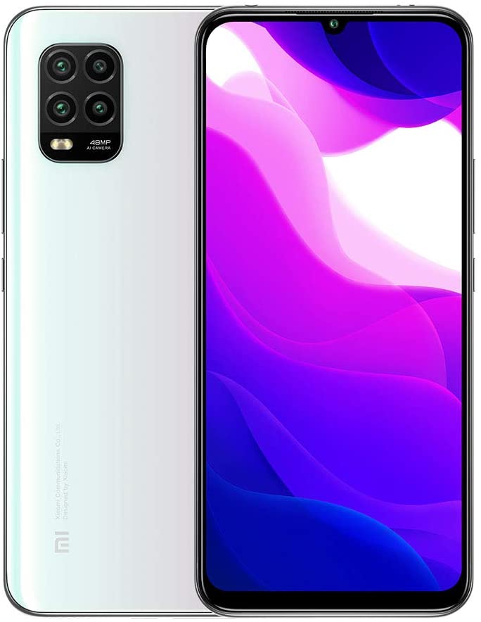 Xiaomi Mi 10 Lite 5G
