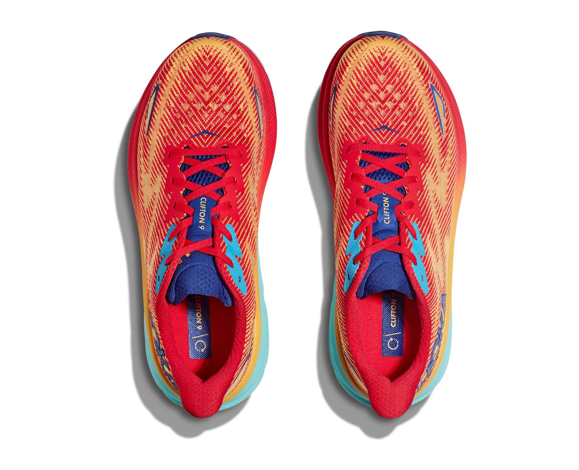 HOKA| Herren Laufschuhe CLIFTON 9