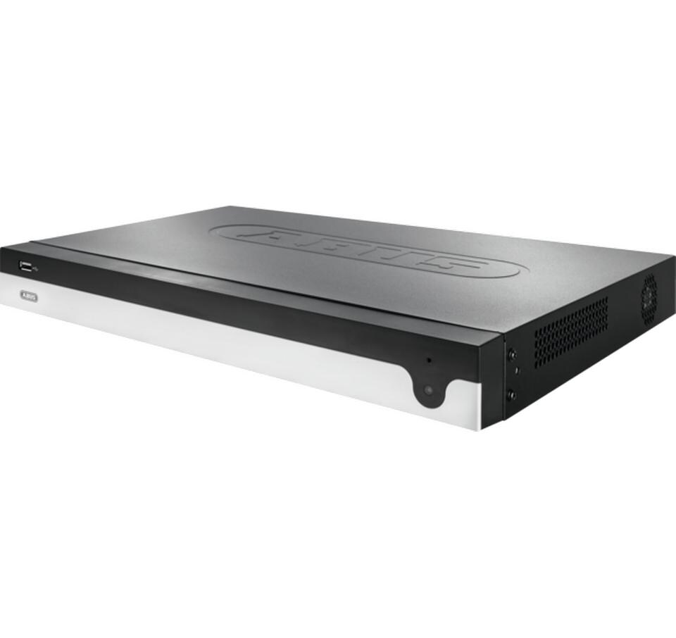 Analog-HD-Rekorder HDCC90002 4 Kanal 0TB<br>4 Kanal Analog HD Videorekorder
