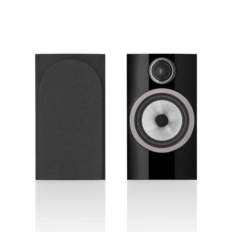 Koop Marantz STEREO 70s   Bowers & Wilkins 706 S3 Stereosysteem | 5 Jaar Garantie