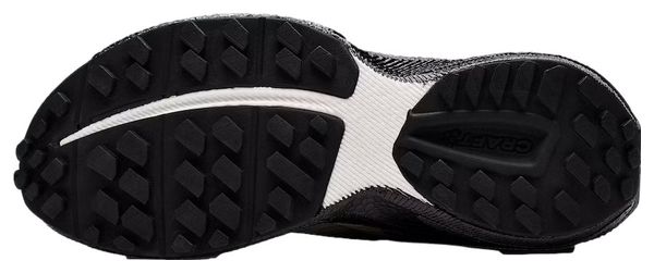 Chaussures Trail CRAFT Endurance Trail Blanc/Sable