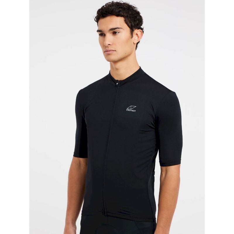 Prtzabel - Maillot vélo homme