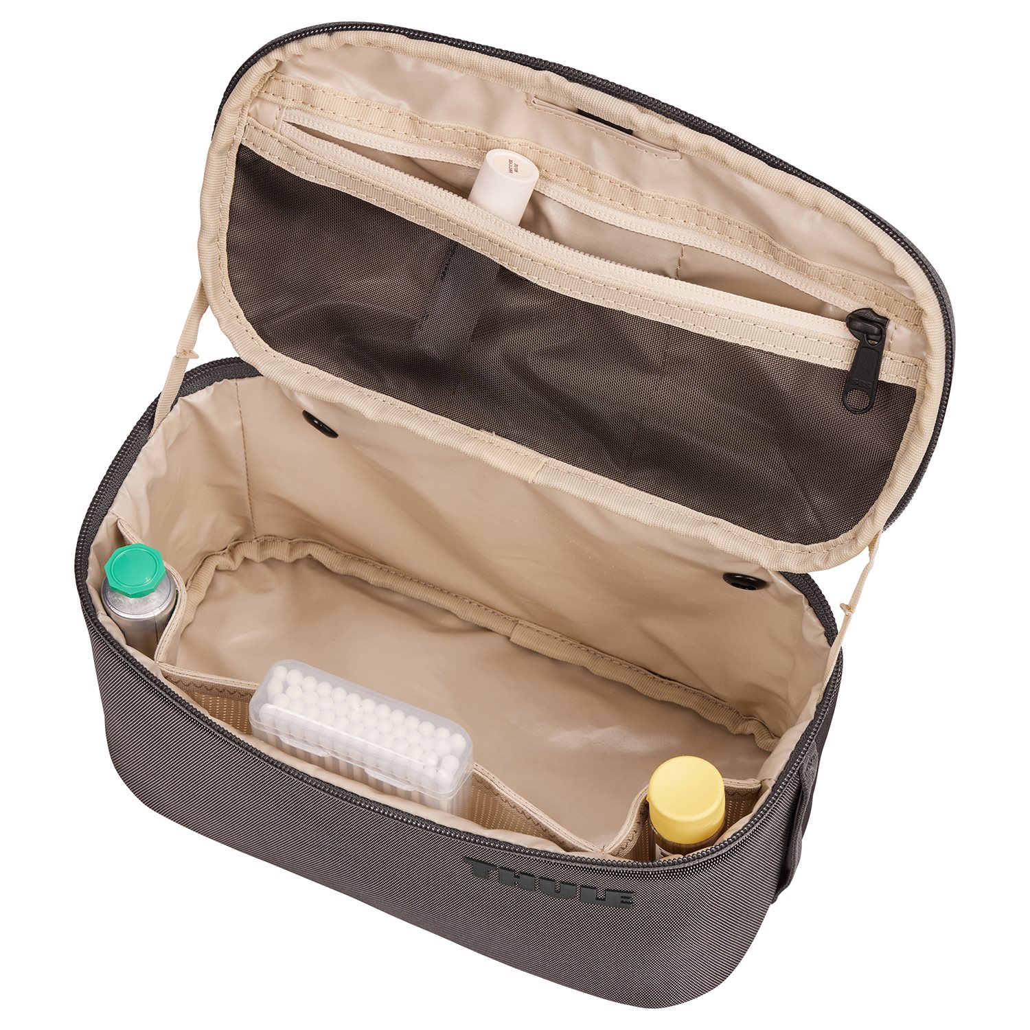 Thule Subterra 2 Toiletry vetiver gray