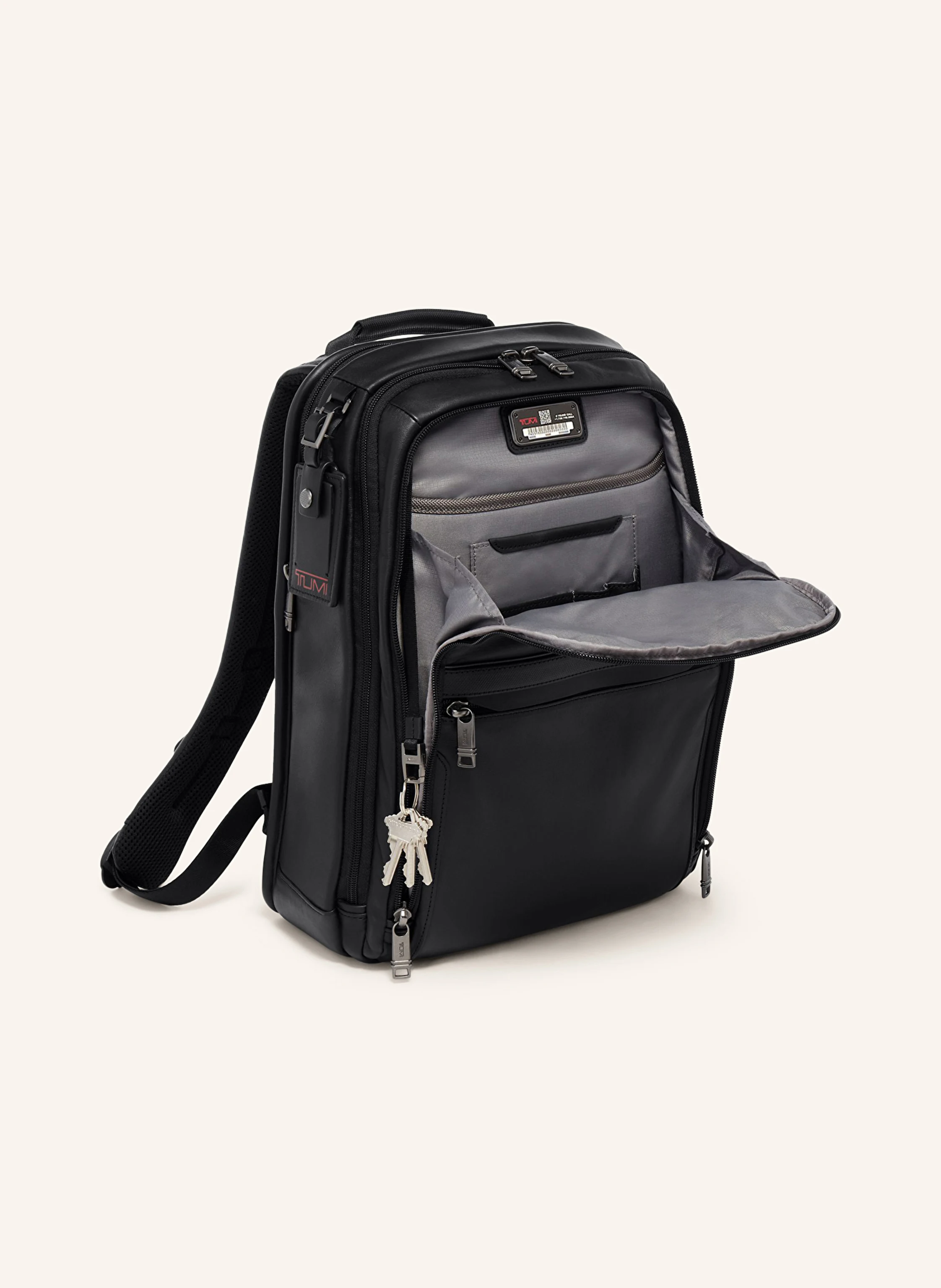 TUMI ALPHA Rucksack SLIM BACKPACK