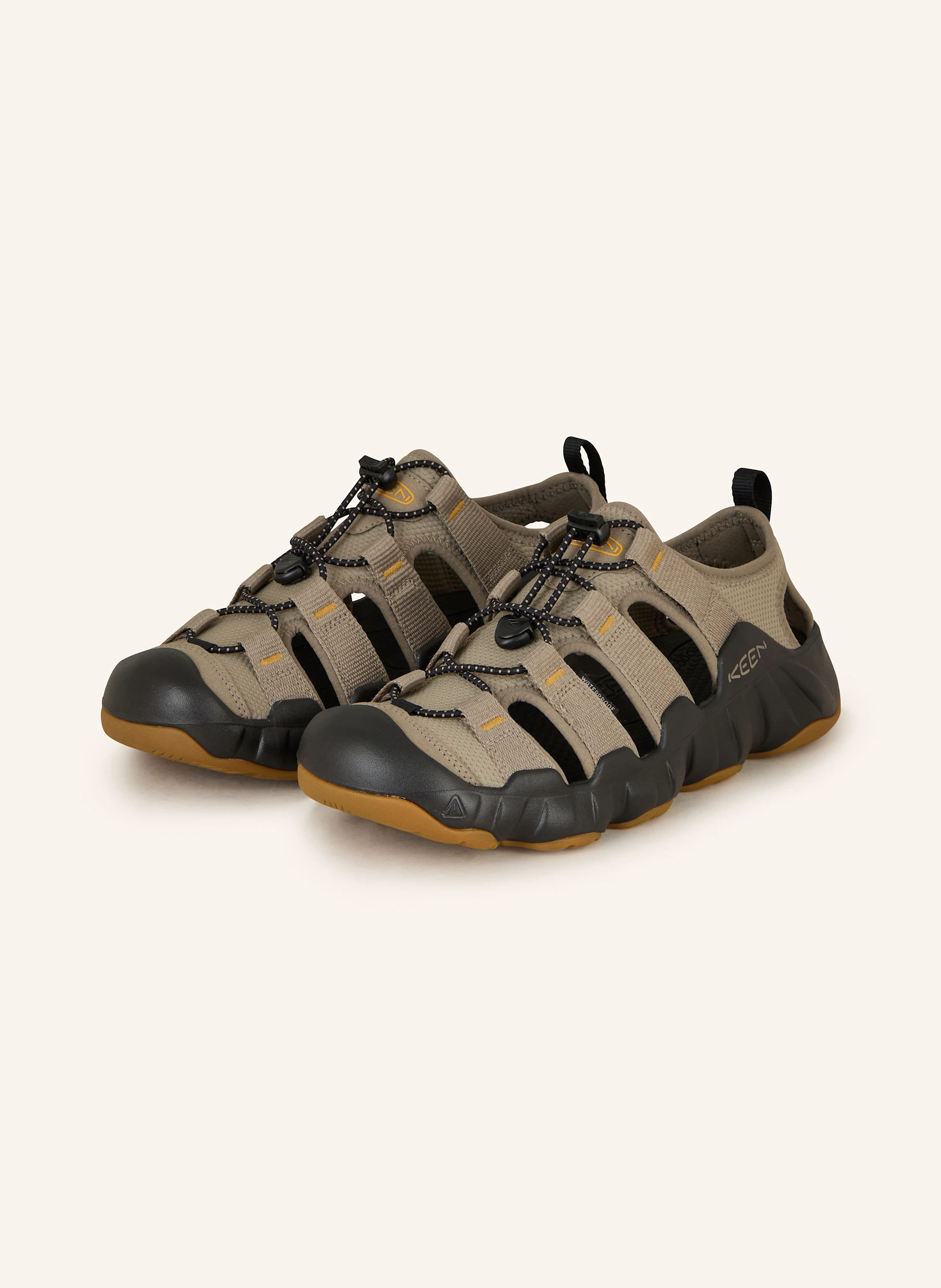 KEEN Trekking-Sandalen HYPERPORT H2