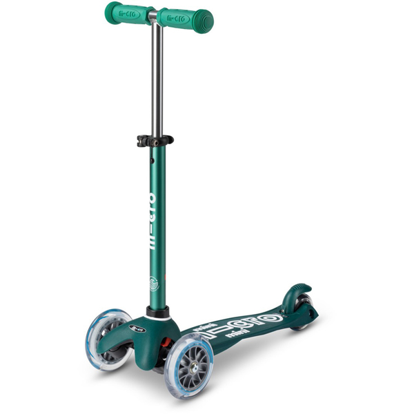 Trottinette Mini Micro Deluxe éco