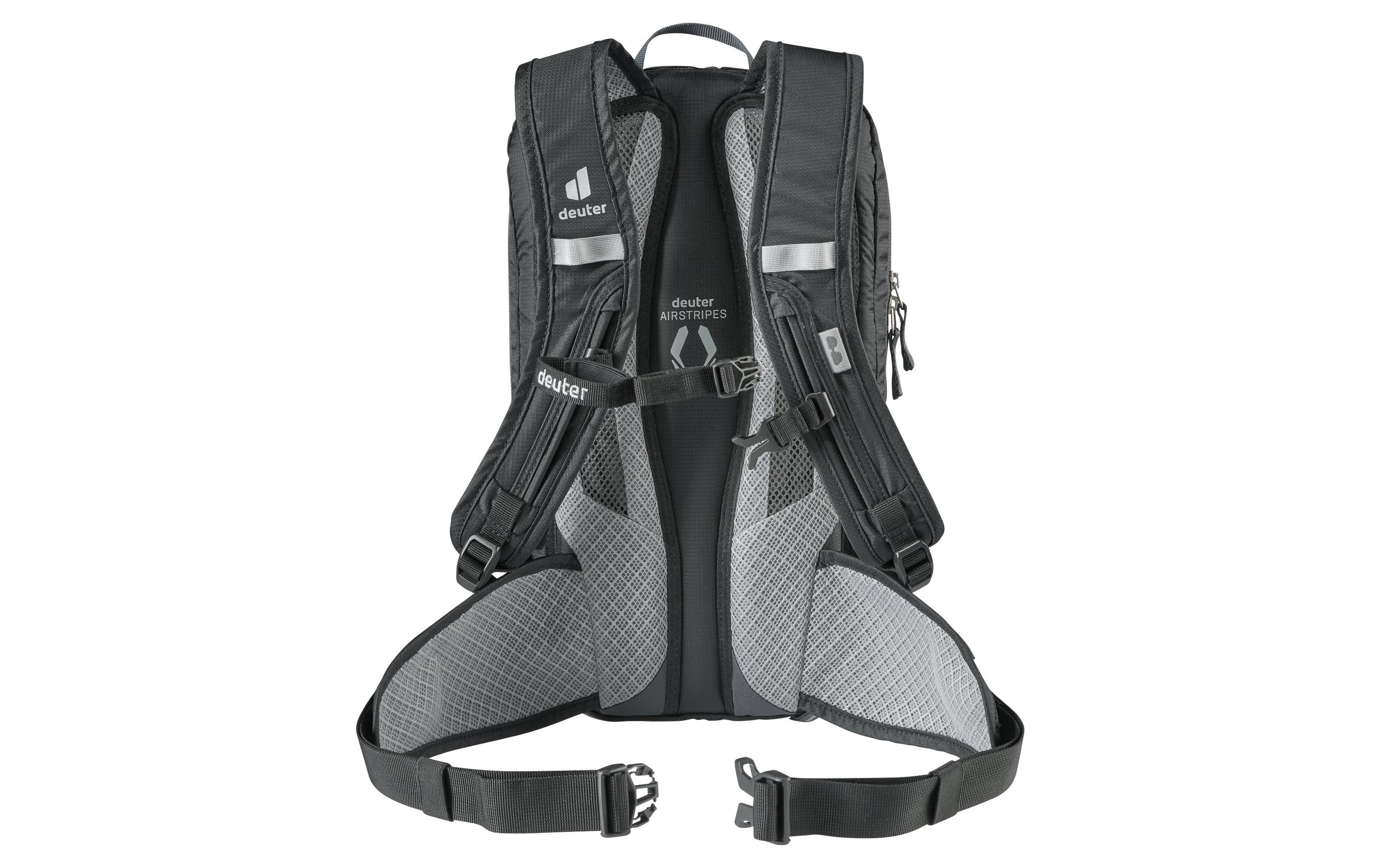 Rucksack Compact 8 JR AnthrazitMountainbike-Rucksack