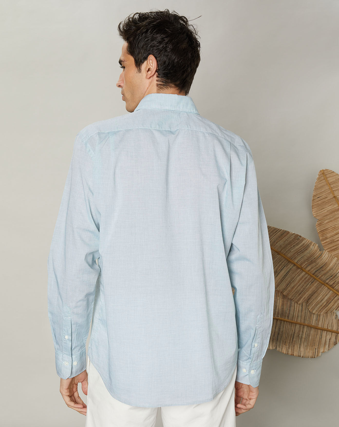 Hartford Chemise regular Paul army