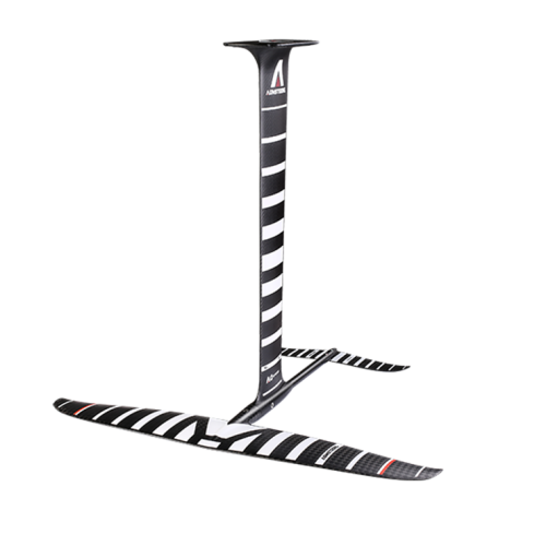 Armstrong MA Foil Kit