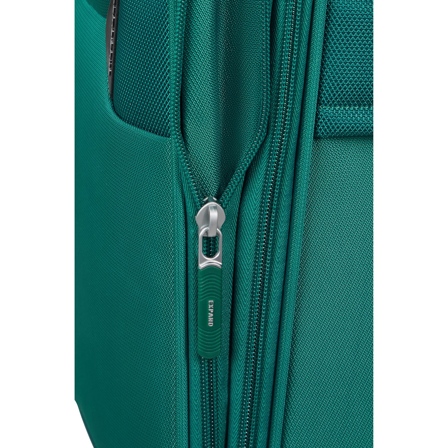Samsonite Urbify Spinner 55 Exp pine green