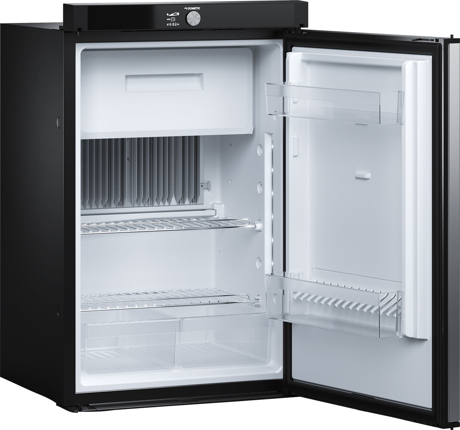 Dometic RM 10.5T Absorberkühlschrank mit TFT Display 93 Liter